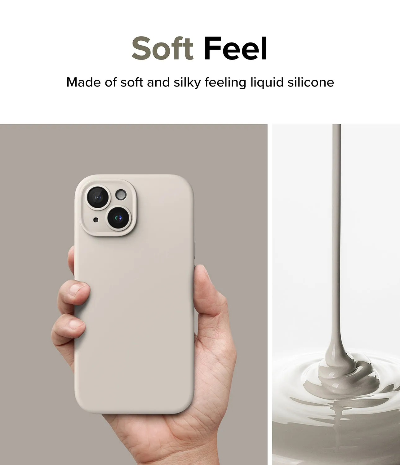Flash Sale iPhone 15 Case | Silicone Magnetic  Almost Sold Out!