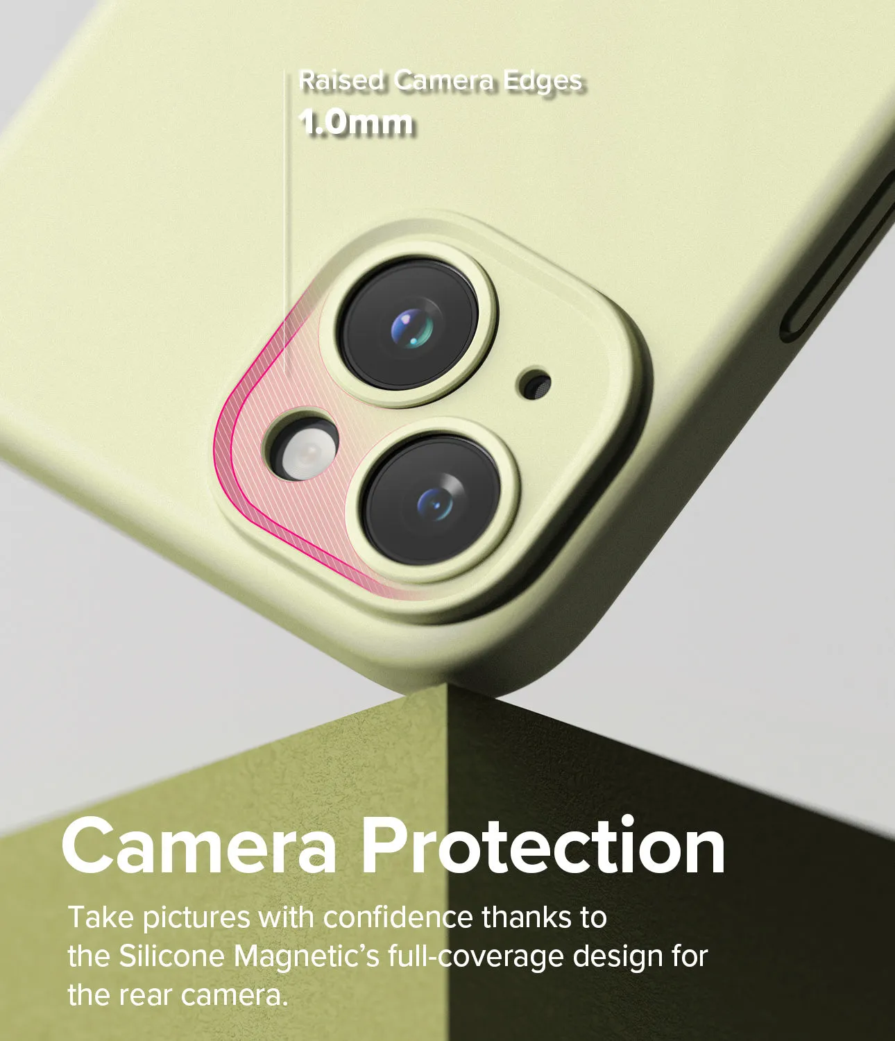 Flash Sale iPhone 15 Case | Silicone Magnetic  Almost Sold Out!