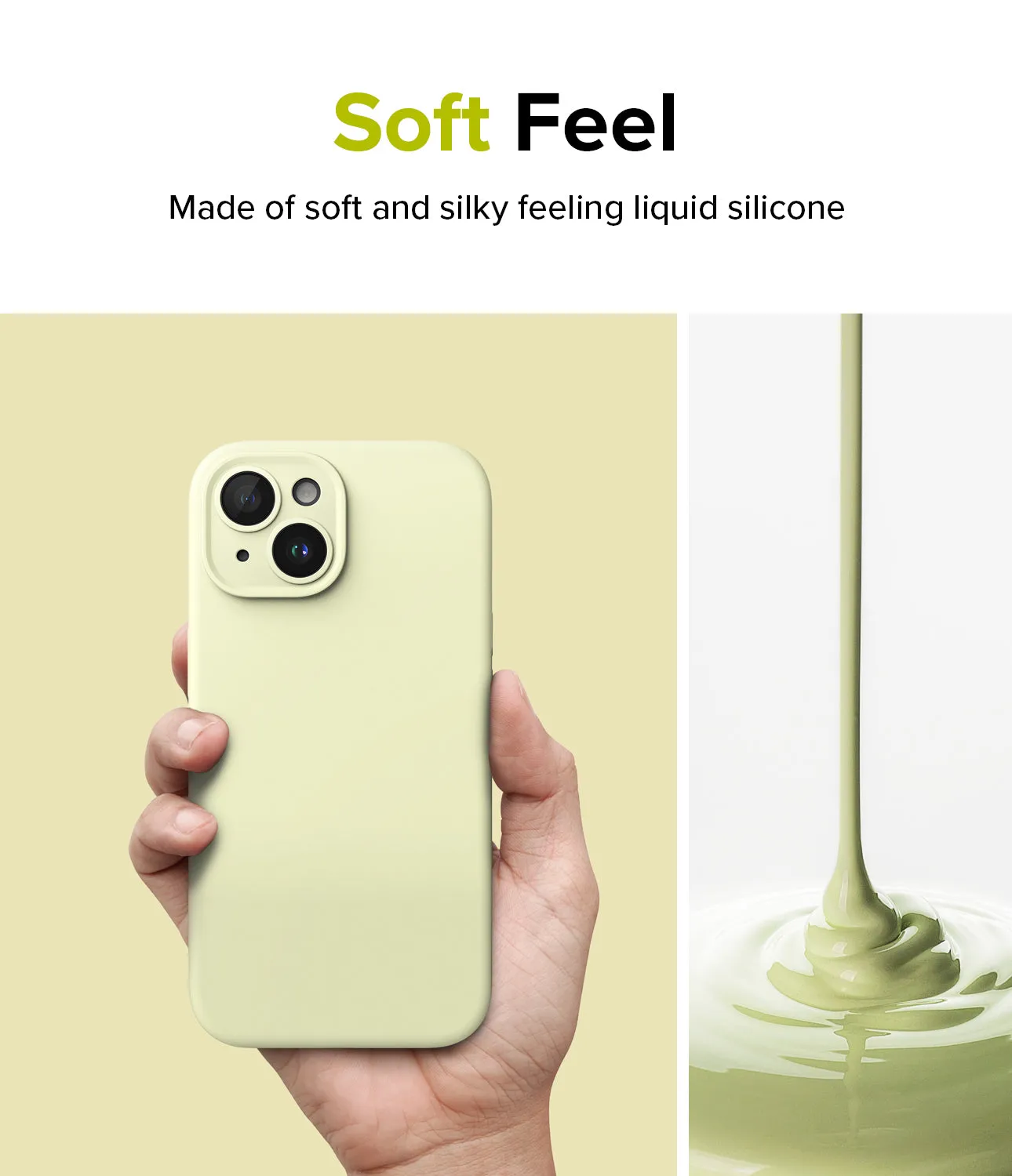 Flash Sale iPhone 15 Case | Silicone Magnetic  Almost Sold Out!