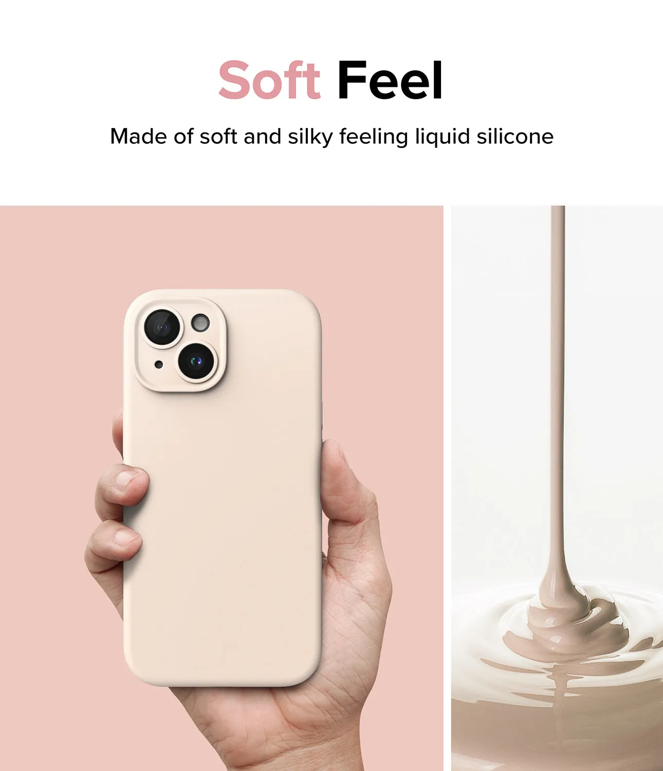 Flash Sale iPhone 15 Case | Silicone Magnetic  Almost Sold Out!