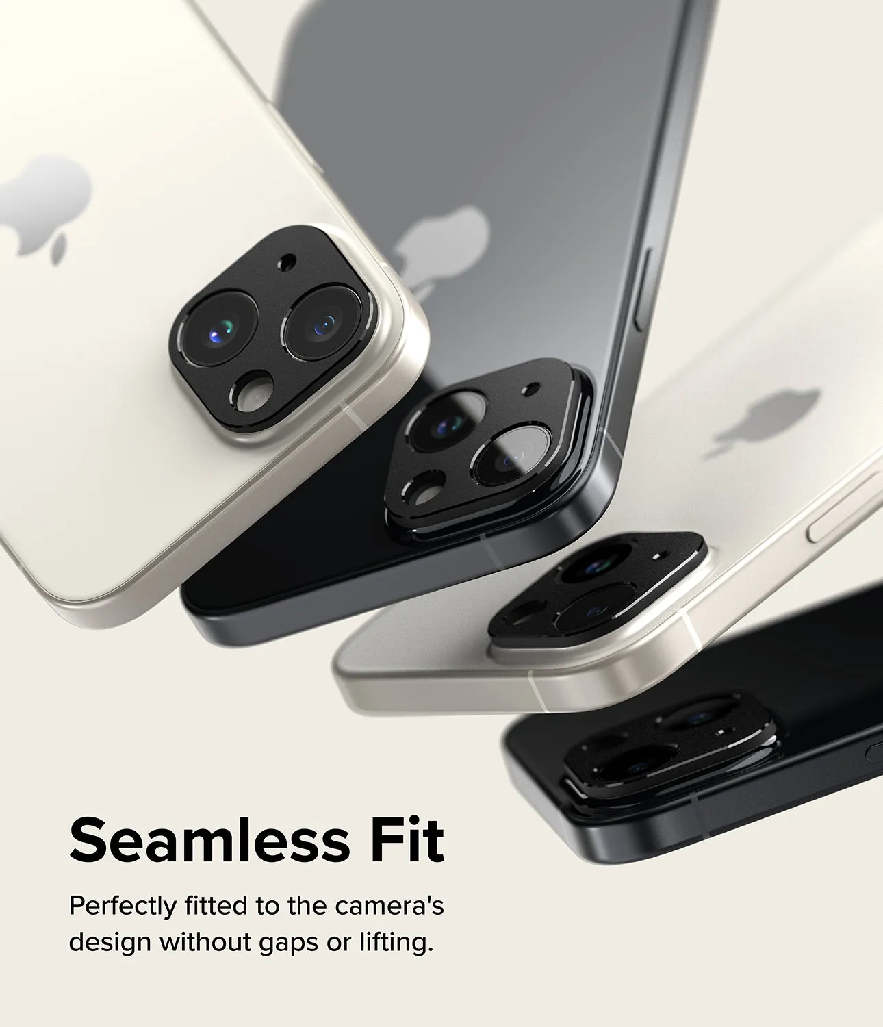 Flash Sale! iPhone 15 Plus / 15 | Camera Styling  Stylish & Comfortable