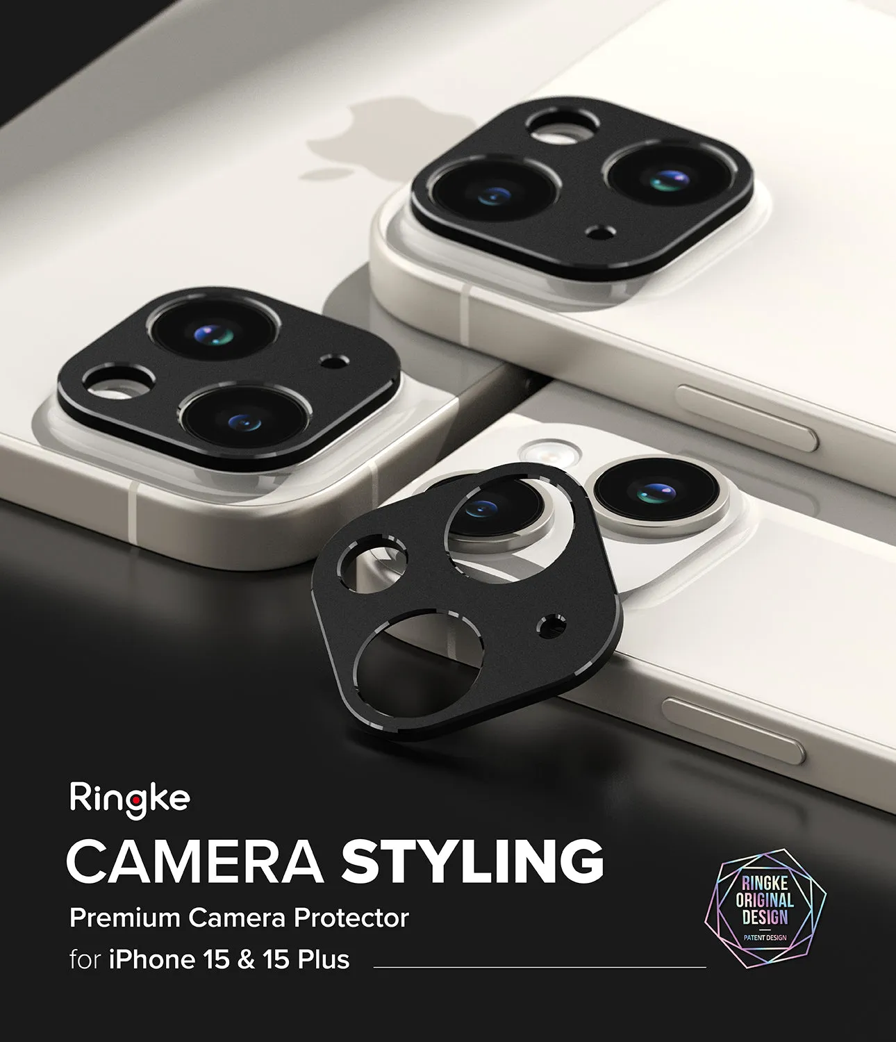Flash Sale! iPhone 15 Plus / 15 | Camera Styling  Stylish & Comfortable