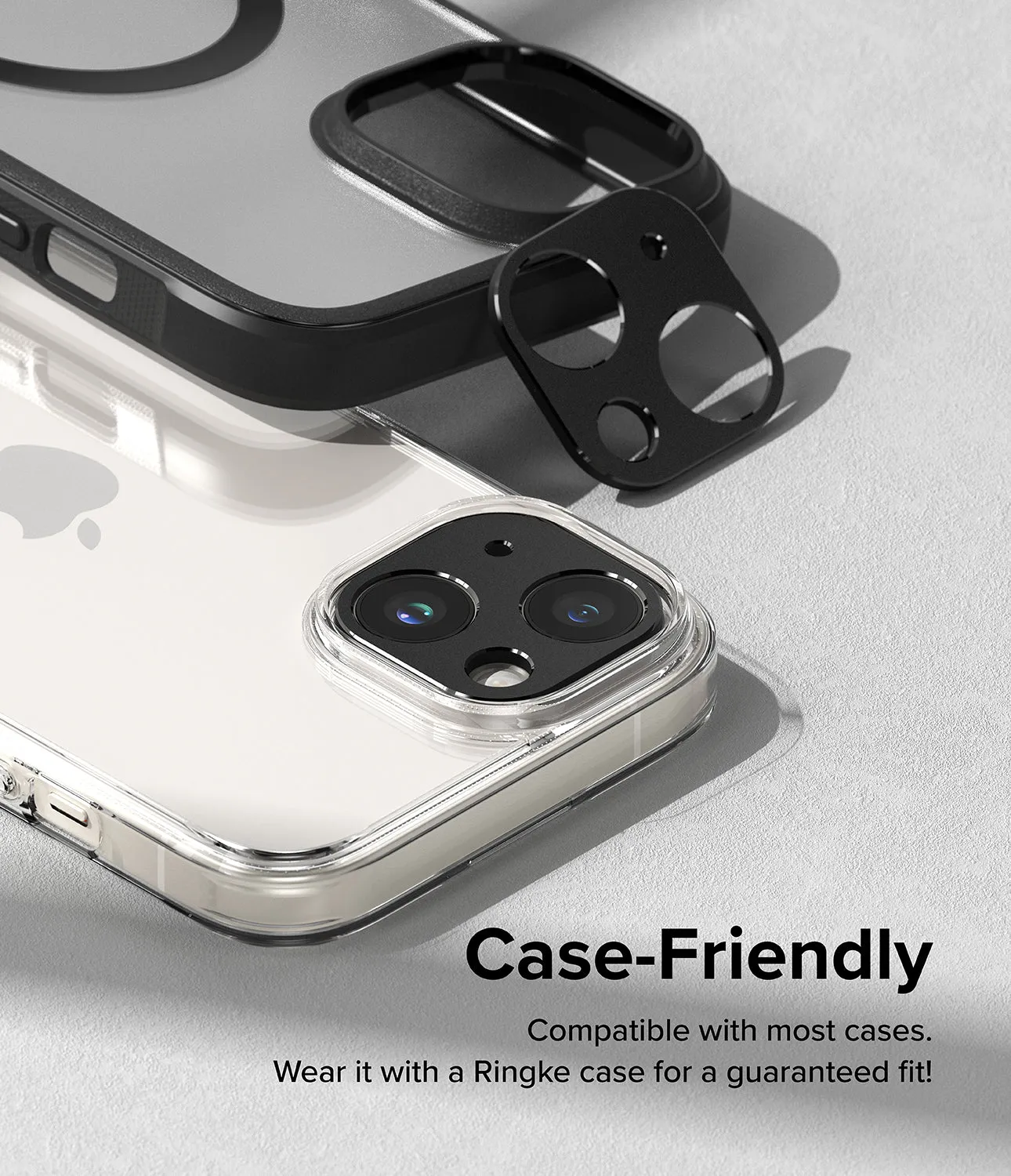 Flash Sale! iPhone 15 Plus / 15 | Camera Styling  Stylish & Comfortable