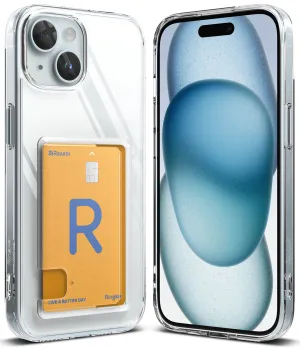 Flash Sale iPhone 15 Plus Case | Fusion Card  Limited Stock!