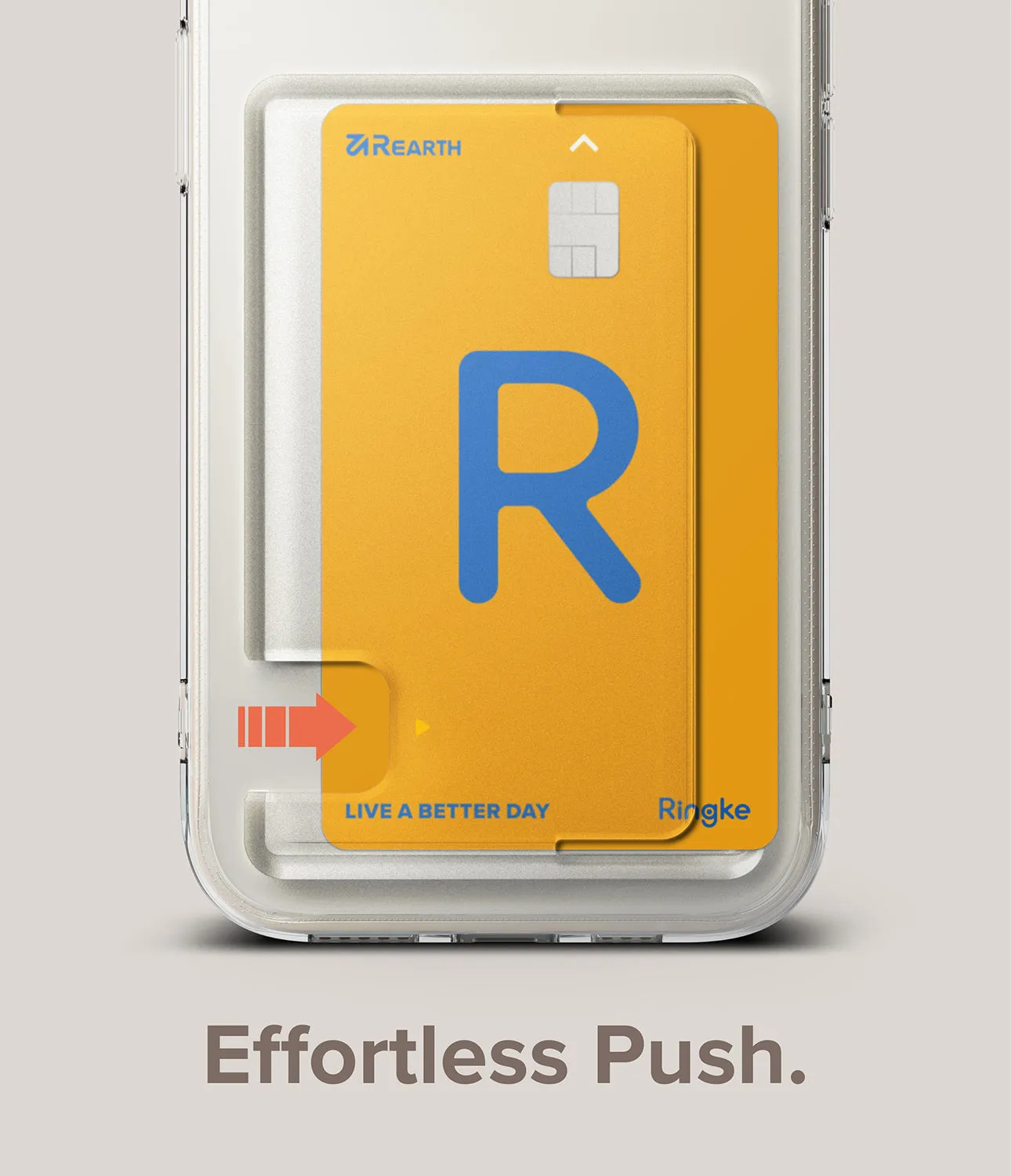 Flash Sale iPhone 15 Plus Case | Fusion Card  Limited Stock!