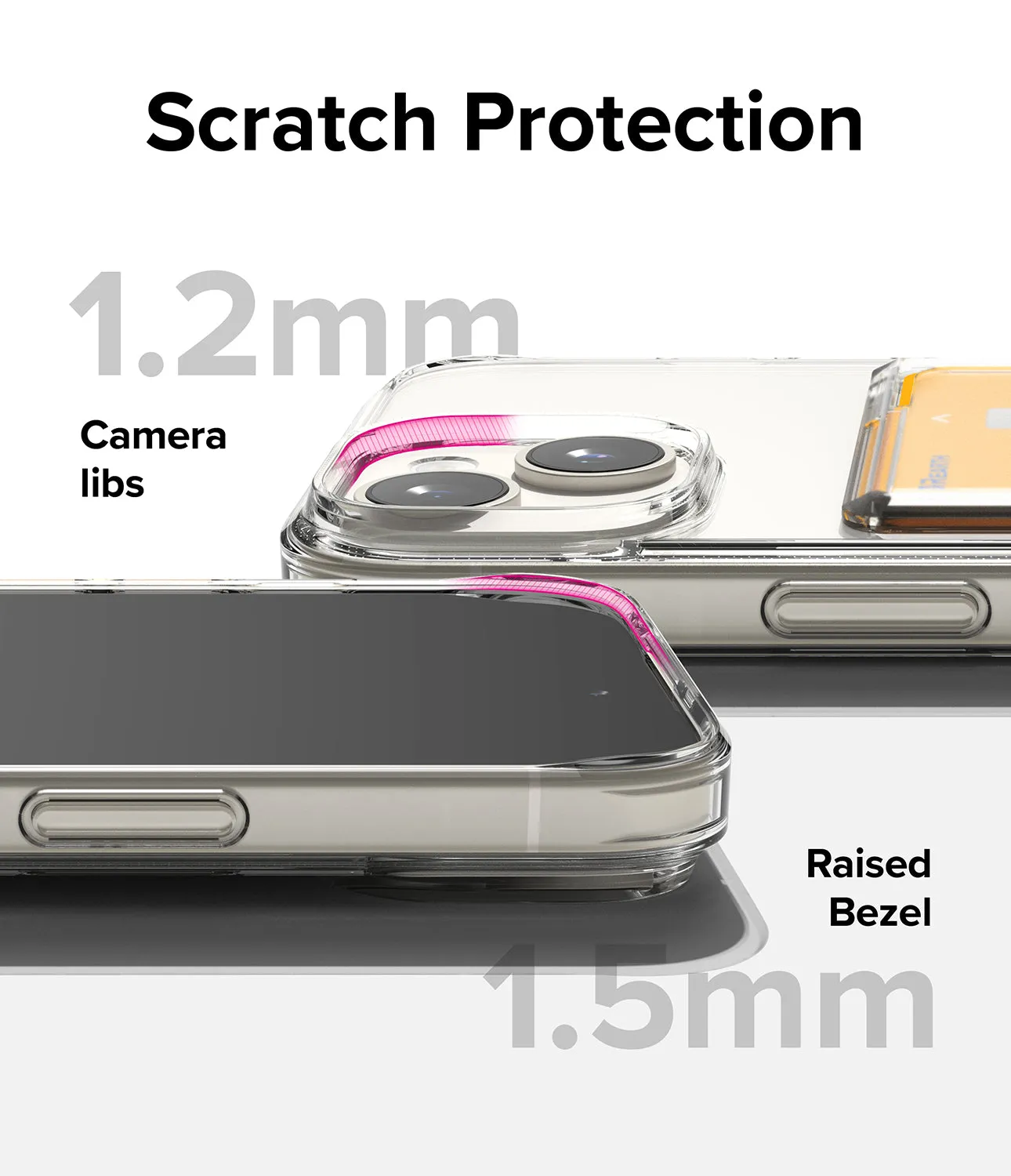 Flash Sale iPhone 15 Plus Case | Fusion Card  Limited Stock!