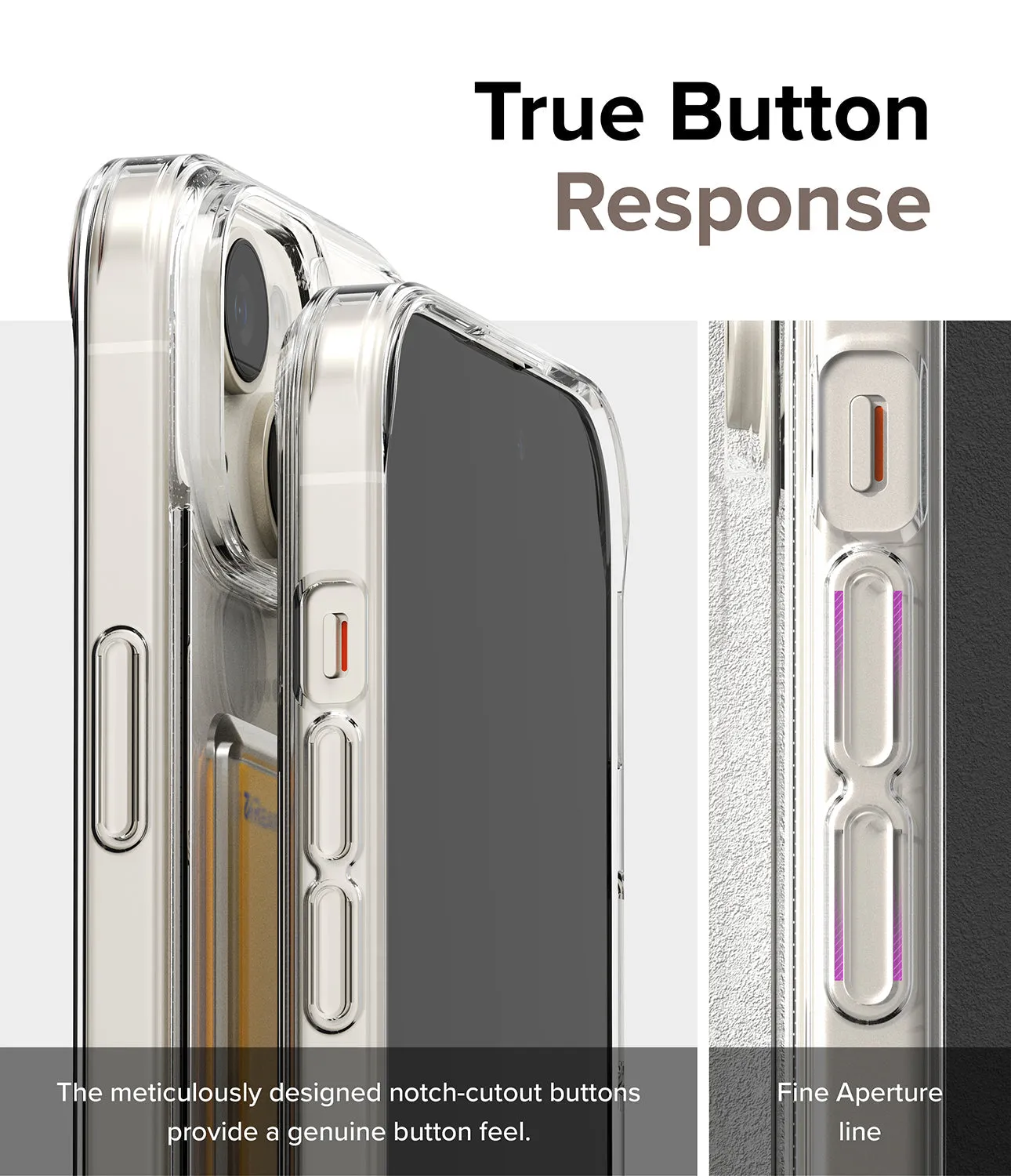 Flash Sale iPhone 15 Plus Case | Fusion Card  Limited Stock!
