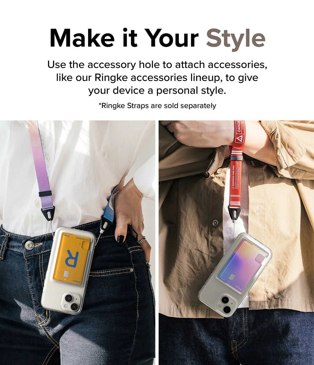 Flash Sale iPhone 15 Plus Case | Fusion Card  Limited Stock!