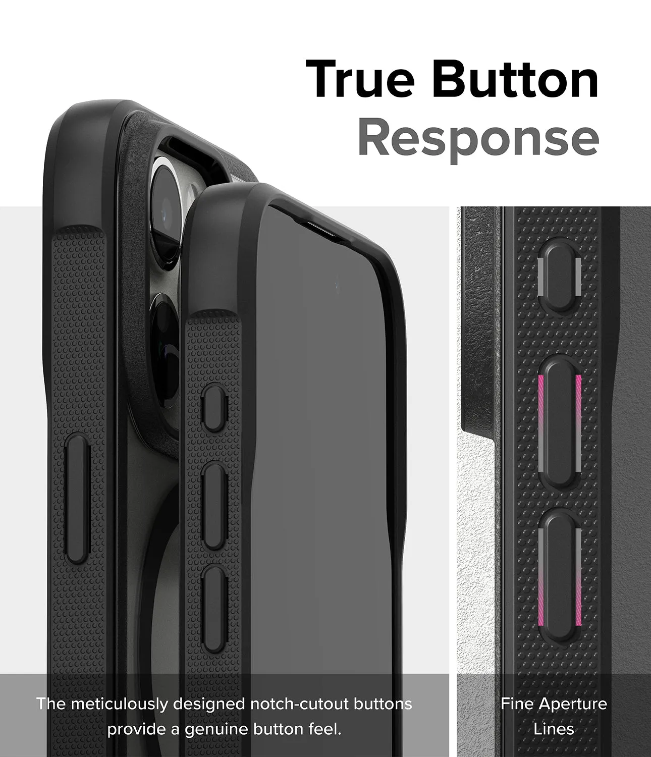 Flash Sale iPhone 15 Pro Case | Fusion Bold Magnetic  Going Fast!