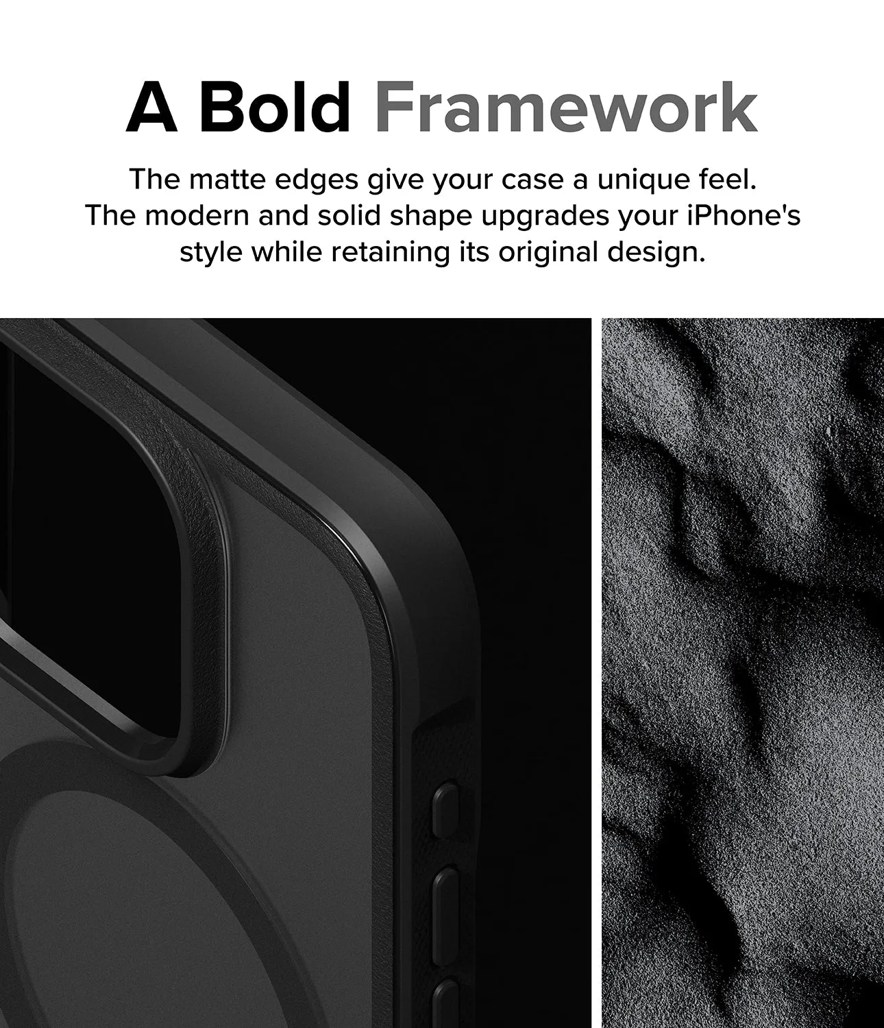 Flash Sale iPhone 15 Pro Case | Fusion Bold Magnetic  Going Fast!