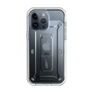 Flash Sale iPhone 15 Pro Max 6.7 inch Unicorn Beetle PRO Rugged Case-Clear  Limited Stock!