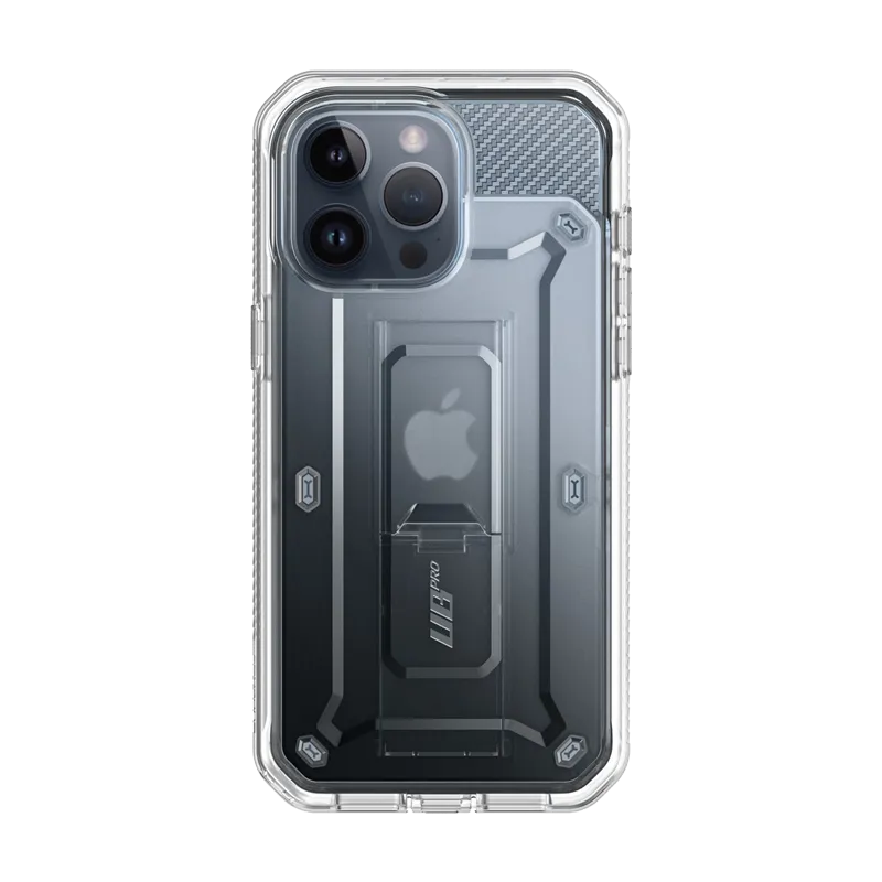 Flash Sale iPhone 15 Pro Max 6.7 inch Unicorn Beetle PRO Rugged Case-Clear  Limited Stock!