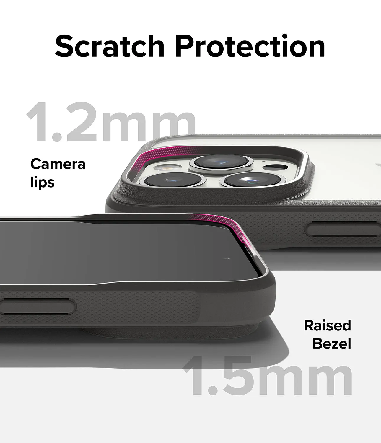 Flash Sale! iPhone 15 Pro Max Case | Fusion Bold  Last Chance!