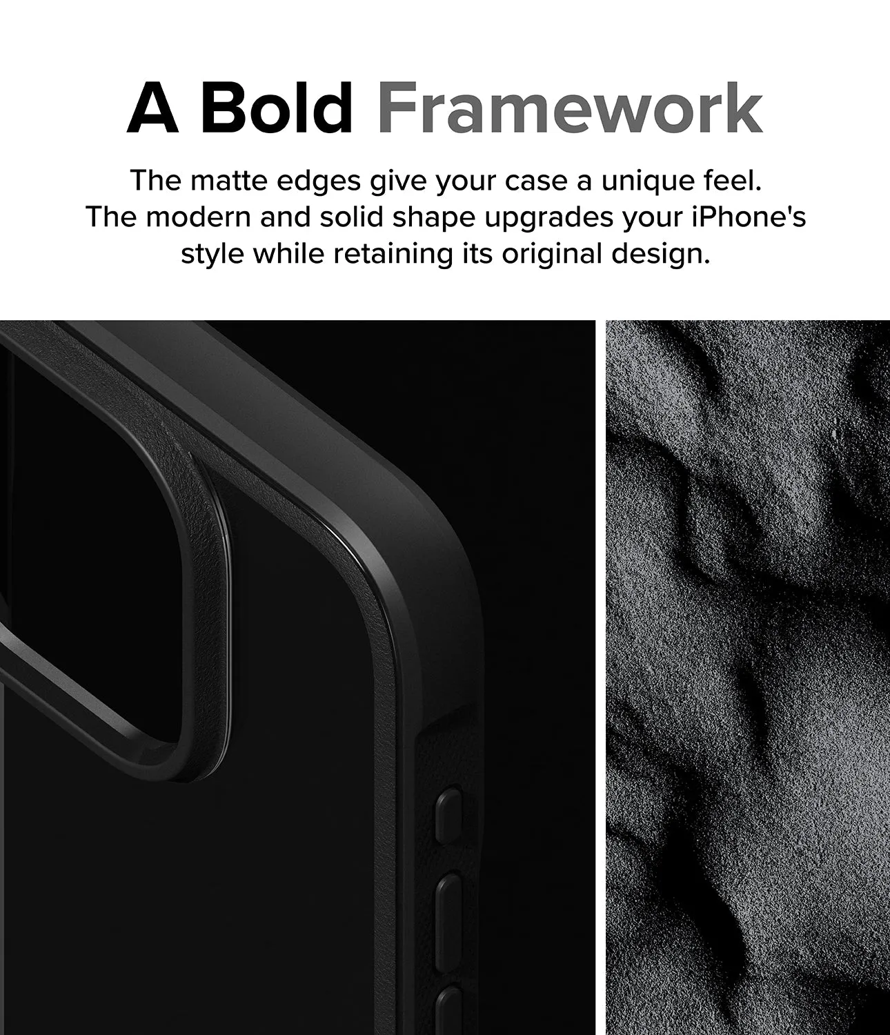 Flash Sale! iPhone 15 Pro Max Case | Fusion Bold  Last Chance!