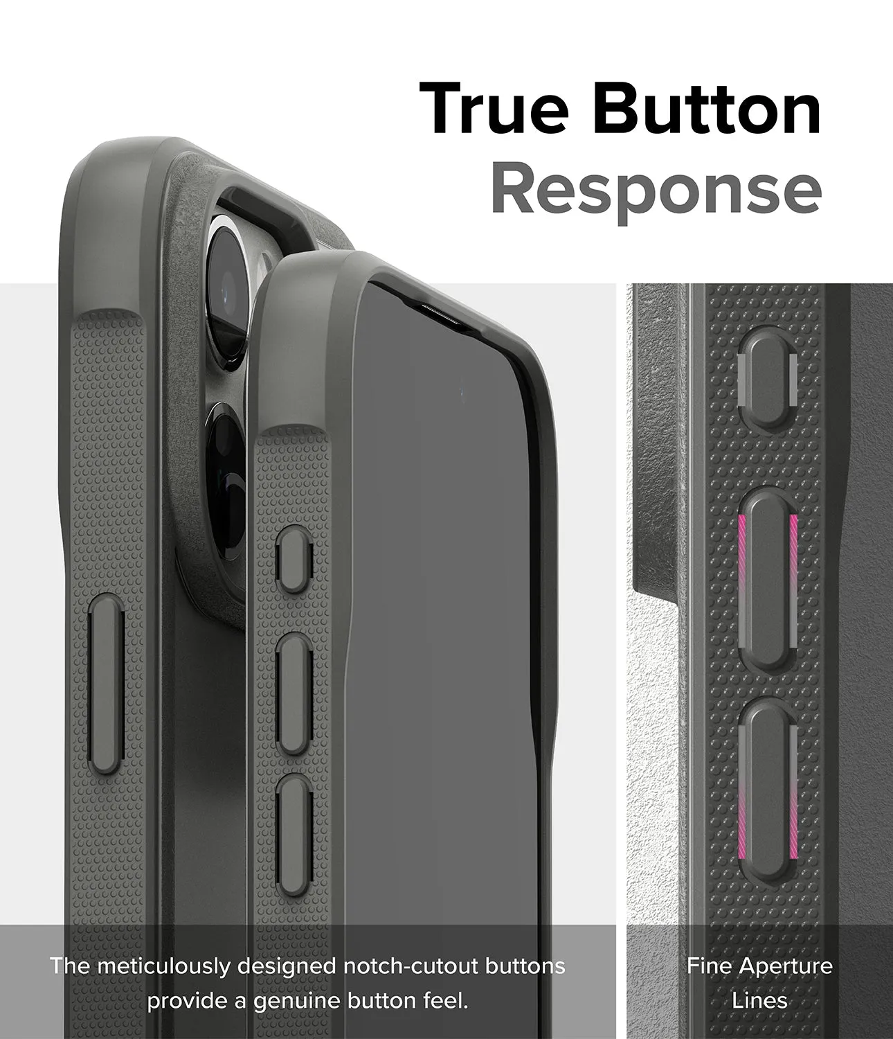 Flash Sale! iPhone 15 Pro Max Case | Fusion Bold  Last Chance!