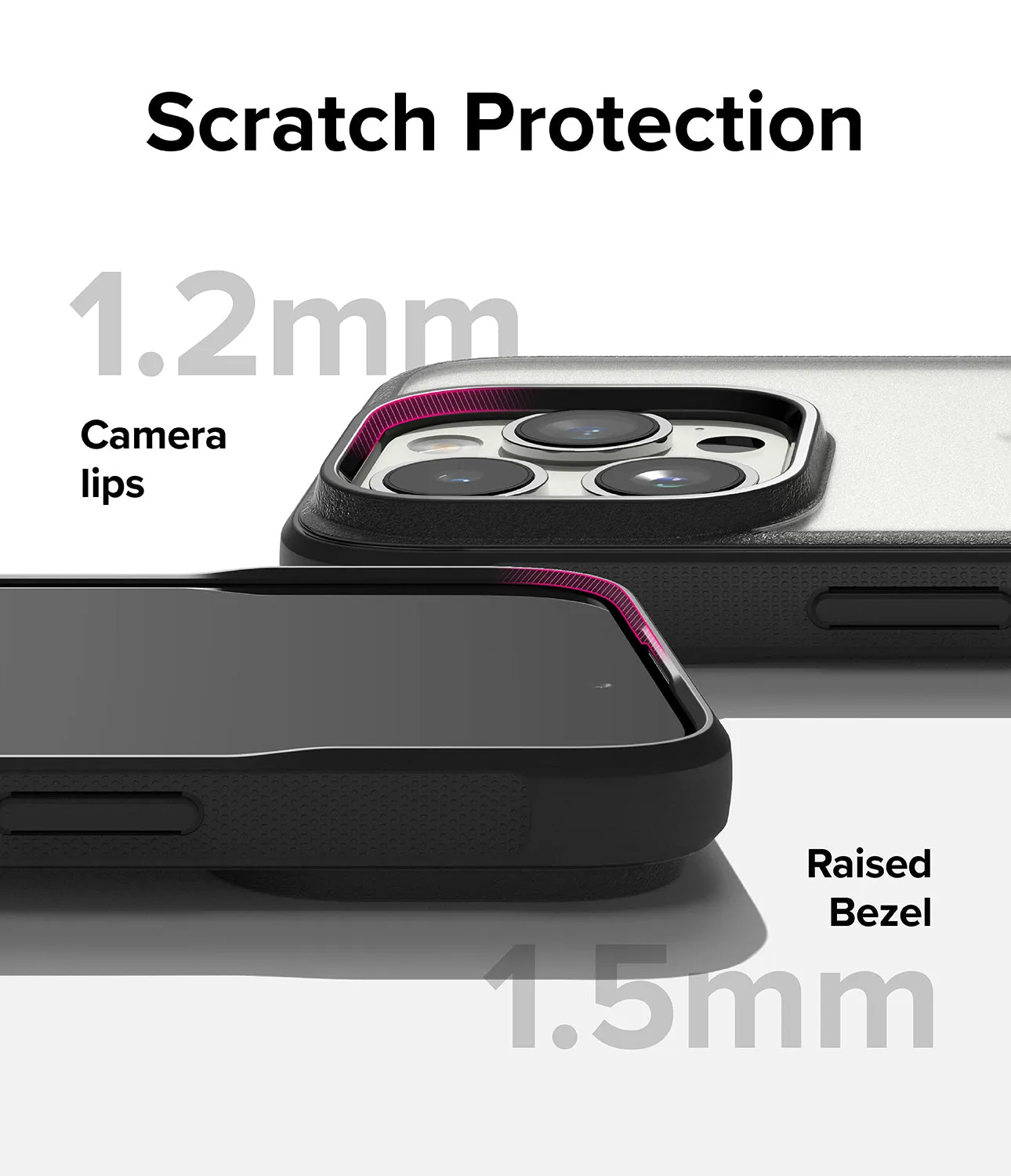 Flash Sale! iPhone 15 Pro Max Case | Fusion Bold  Last Chance!
