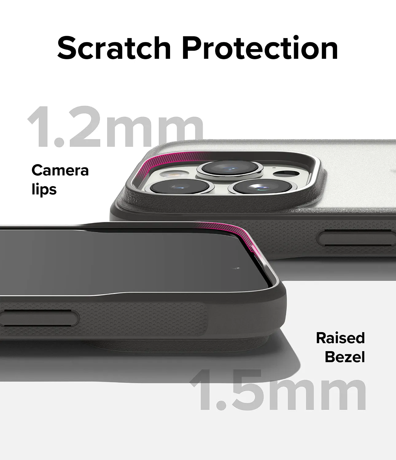 Flash Sale! iPhone 15 Pro Max Case | Fusion Bold  Last Chance!