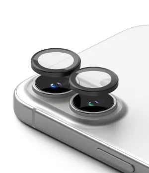 Flash Sale! iPhone 16 Plus / 16 | Camera Lens Frame Glass  Almost Sold Out!
