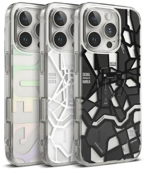 Flash Sale iPhone 16 Pro Case | Fusion Design  Ends Soon!