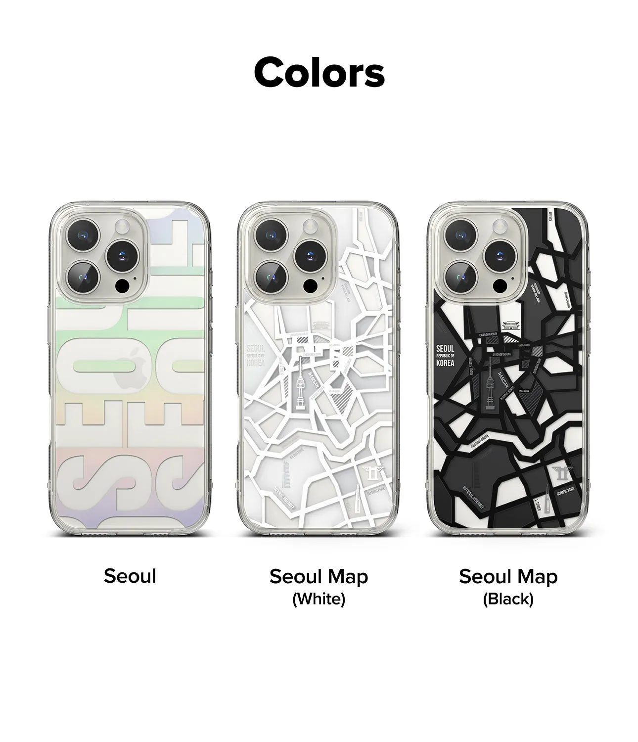 Flash Sale iPhone 16 Pro Case | Fusion Design  Ends Soon!
