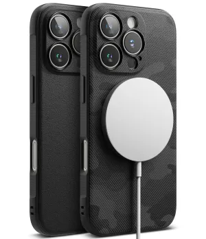 Flash Sale! iPhone 16 Pro Case | Onyx Magnetic  Limited Stock!