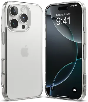 Flash Sale! iPhone 16 Pro Max Case | Fusion Matte  Almost Sold Out!