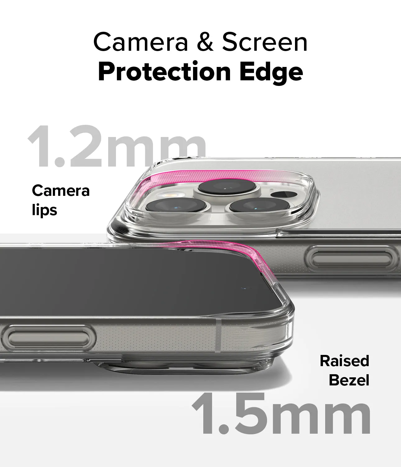 Flash Sale! iPhone 16 Pro Max Case | Fusion Matte  Almost Sold Out!