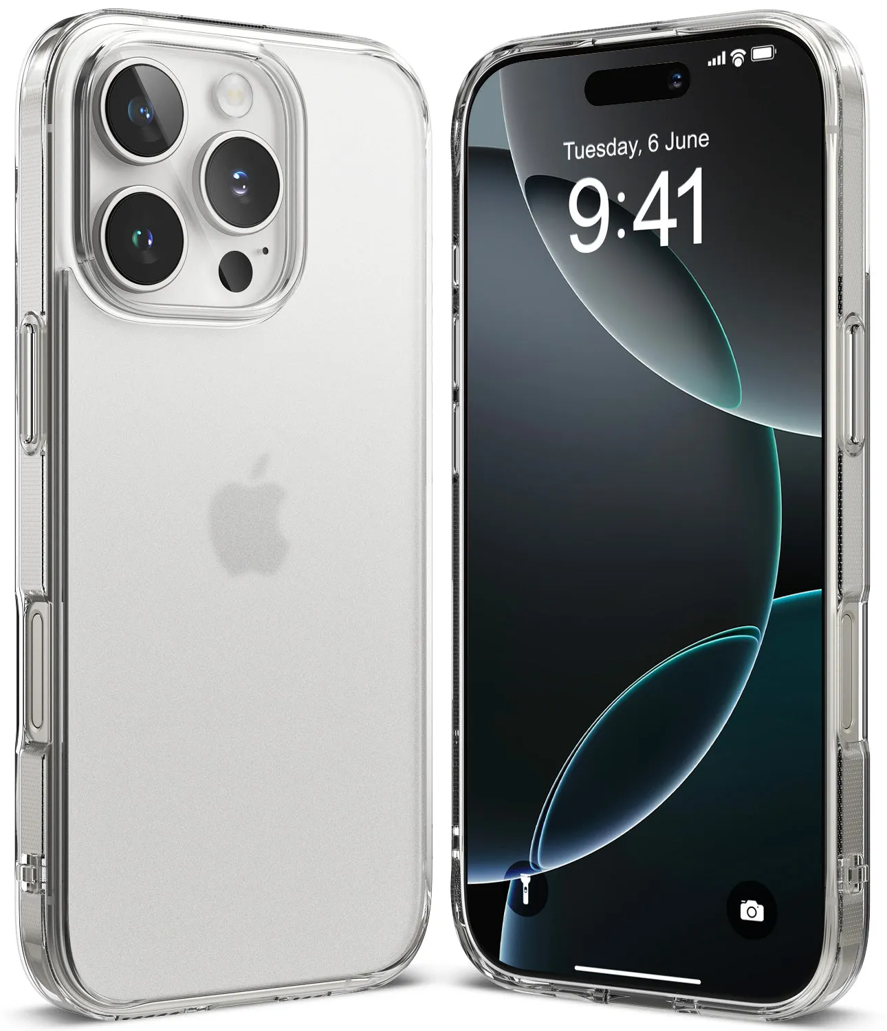 Flash Sale! iPhone 16 Pro Max Case | Fusion Matte  Almost Sold Out!