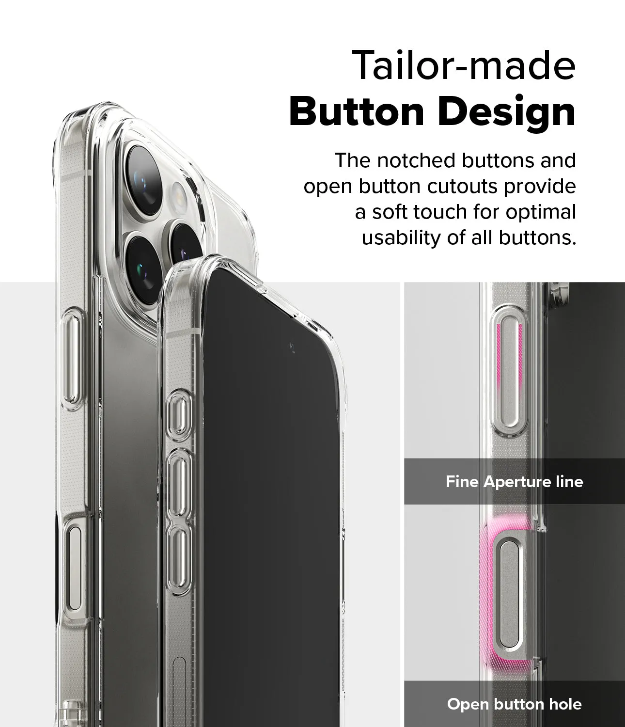 Flash Sale! iPhone 16 Pro Max Case | Fusion Matte  Almost Sold Out!
