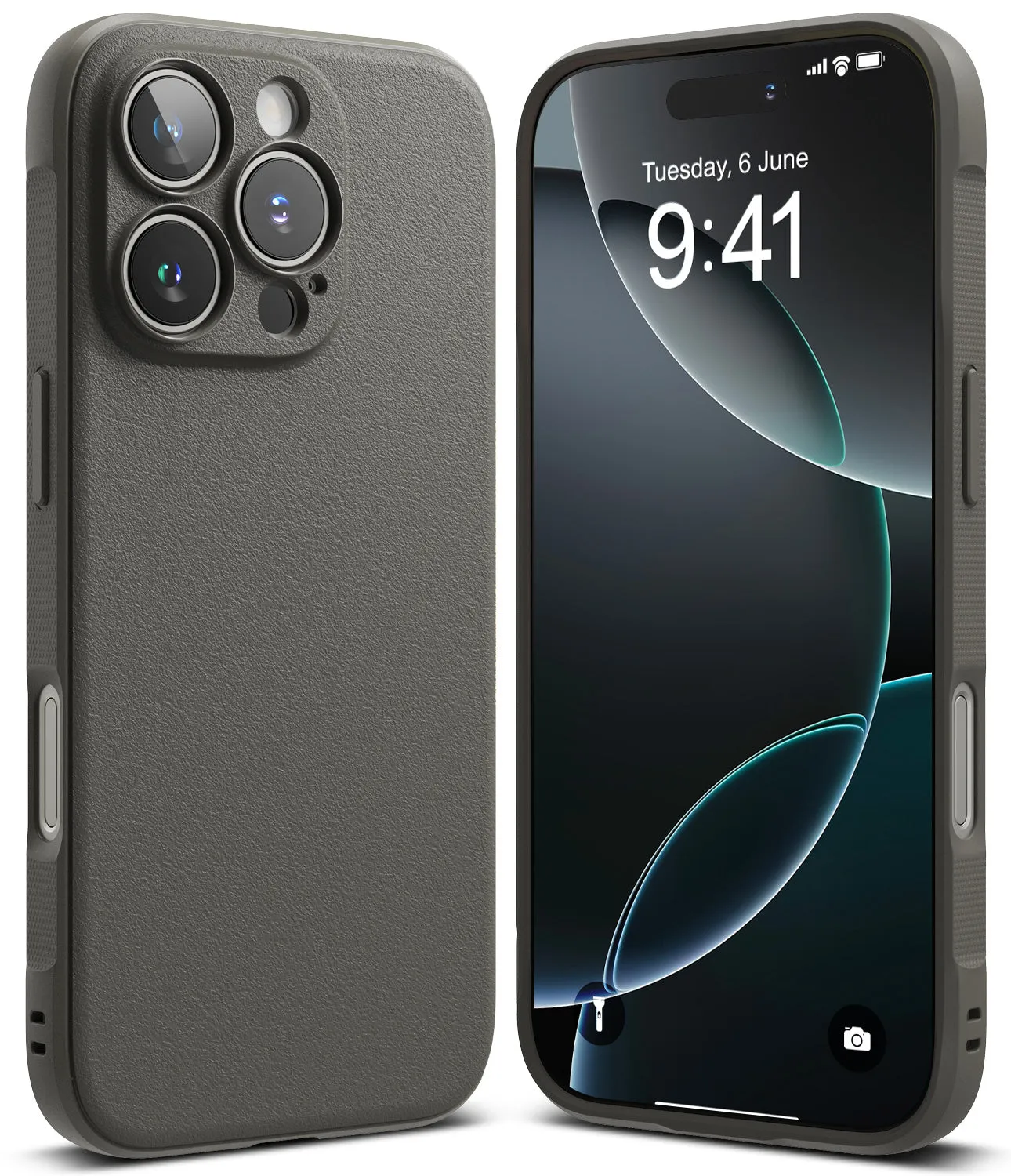 Flash Sale! iPhone 16 Pro Max Case | Onyx  Almost Sold Out!
