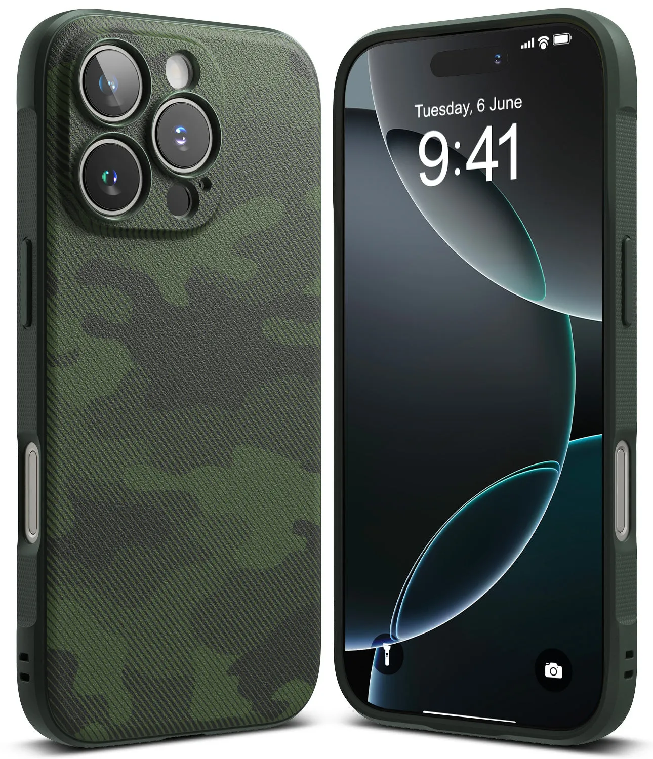 Flash Sale! iPhone 16 Pro Max Case | Onyx  Almost Sold Out!
