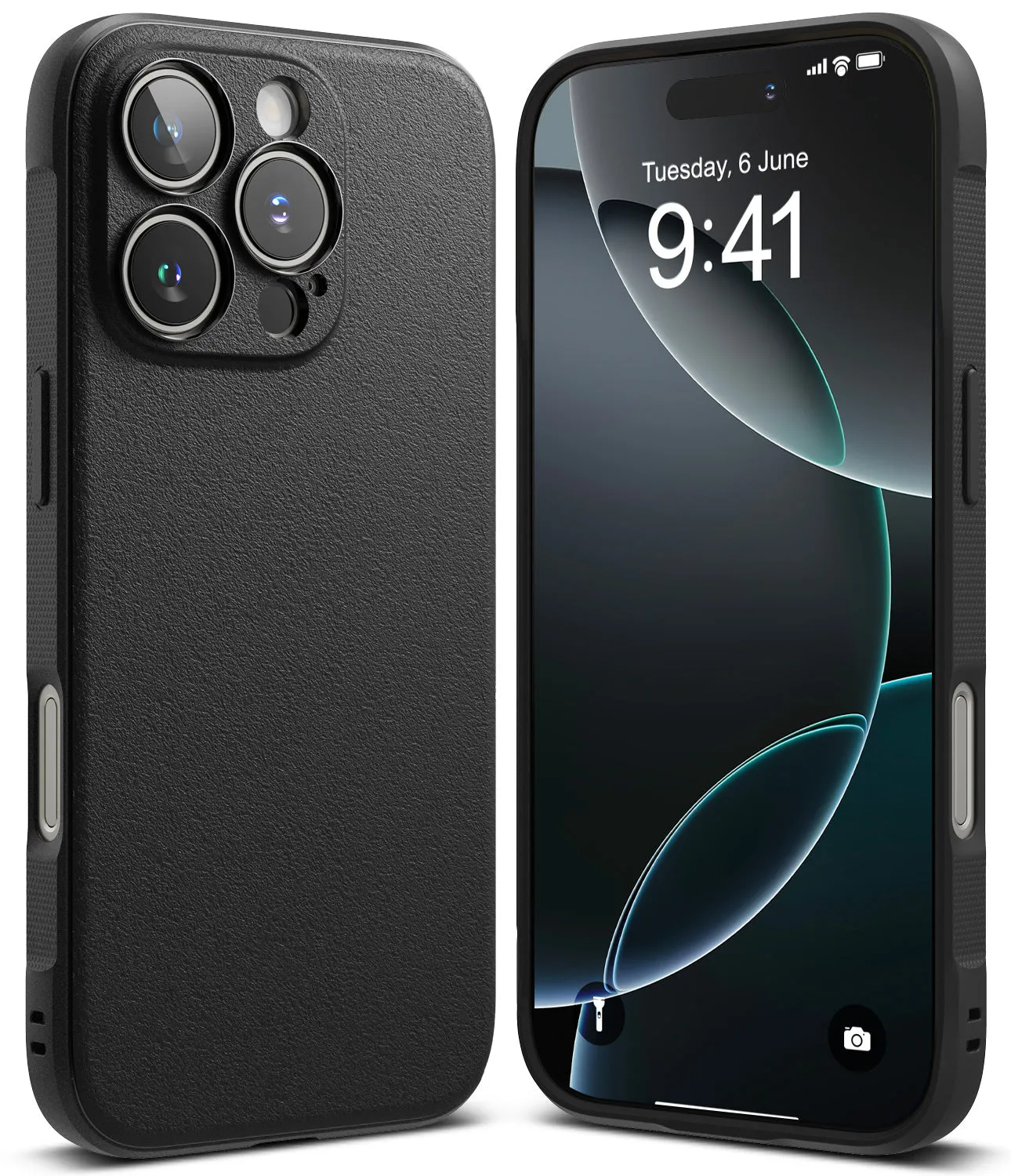 Flash Sale! iPhone 16 Pro Max Case | Onyx  Almost Sold Out!