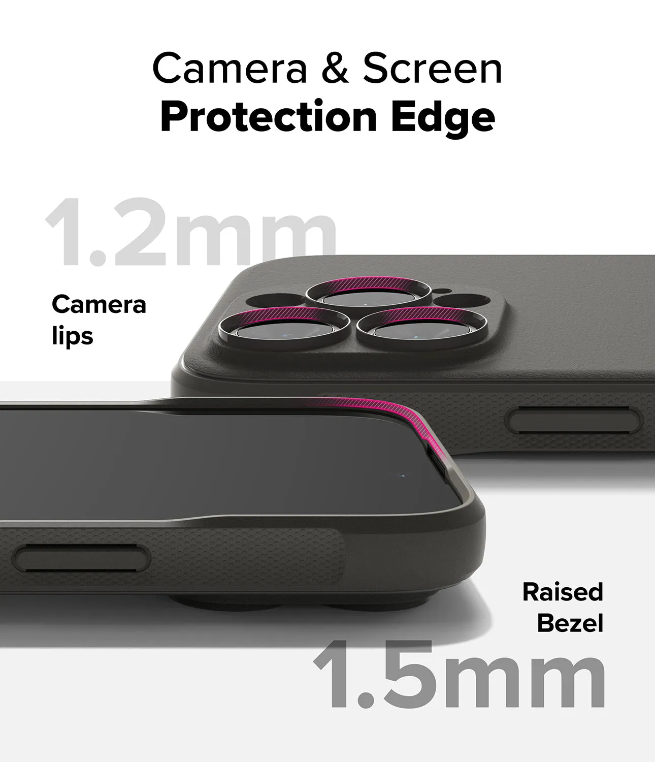 Flash Sale! iPhone 16 Pro Max Case | Onyx  Almost Sold Out!