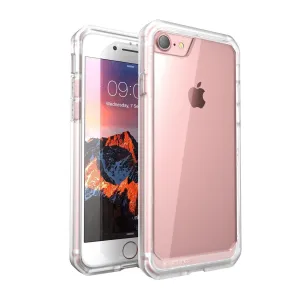 Flash Sale! iPhone 7 Plus / 8 Plus Unicorn Beetle Hybrid Protective Bumper Case-Frost  Stylish & Comfortable