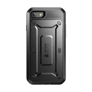 Flash Sale iPhone 7 Unicorn Beetle Pro Holster Case-Black  Going Fast!