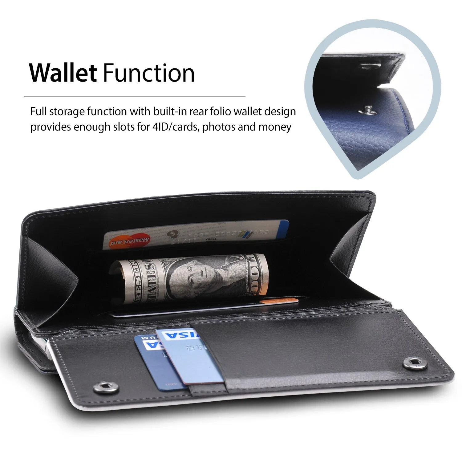 Flash Sale! iPhone 8 / 7 / SE 2020 / SE 2022 Case | Wallet  Stylish & Comfortable