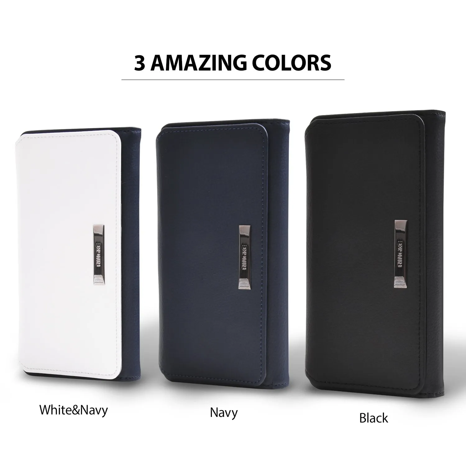 Flash Sale! iPhone 8 / 7 / SE 2020 / SE 2022 Case | Wallet  Stylish & Comfortable