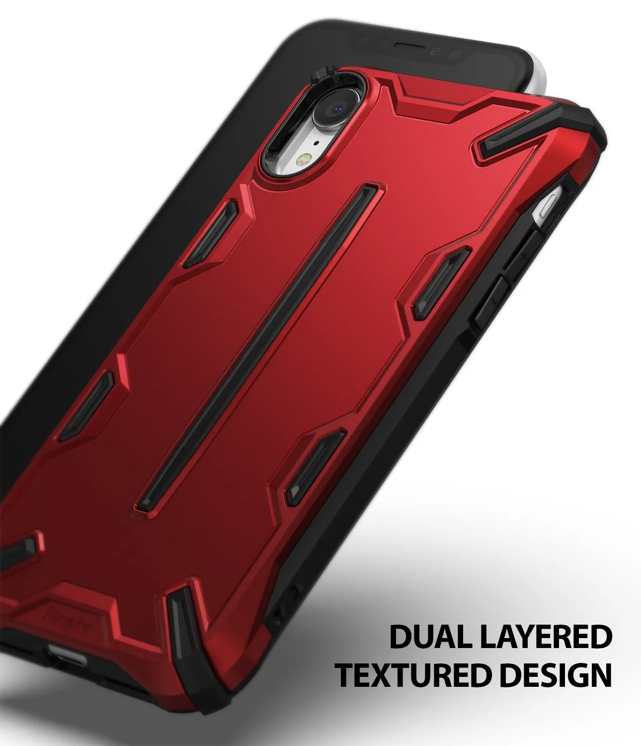 Flash Sale! iPhone XR Case | Dual-X [DX]  Last Chance!