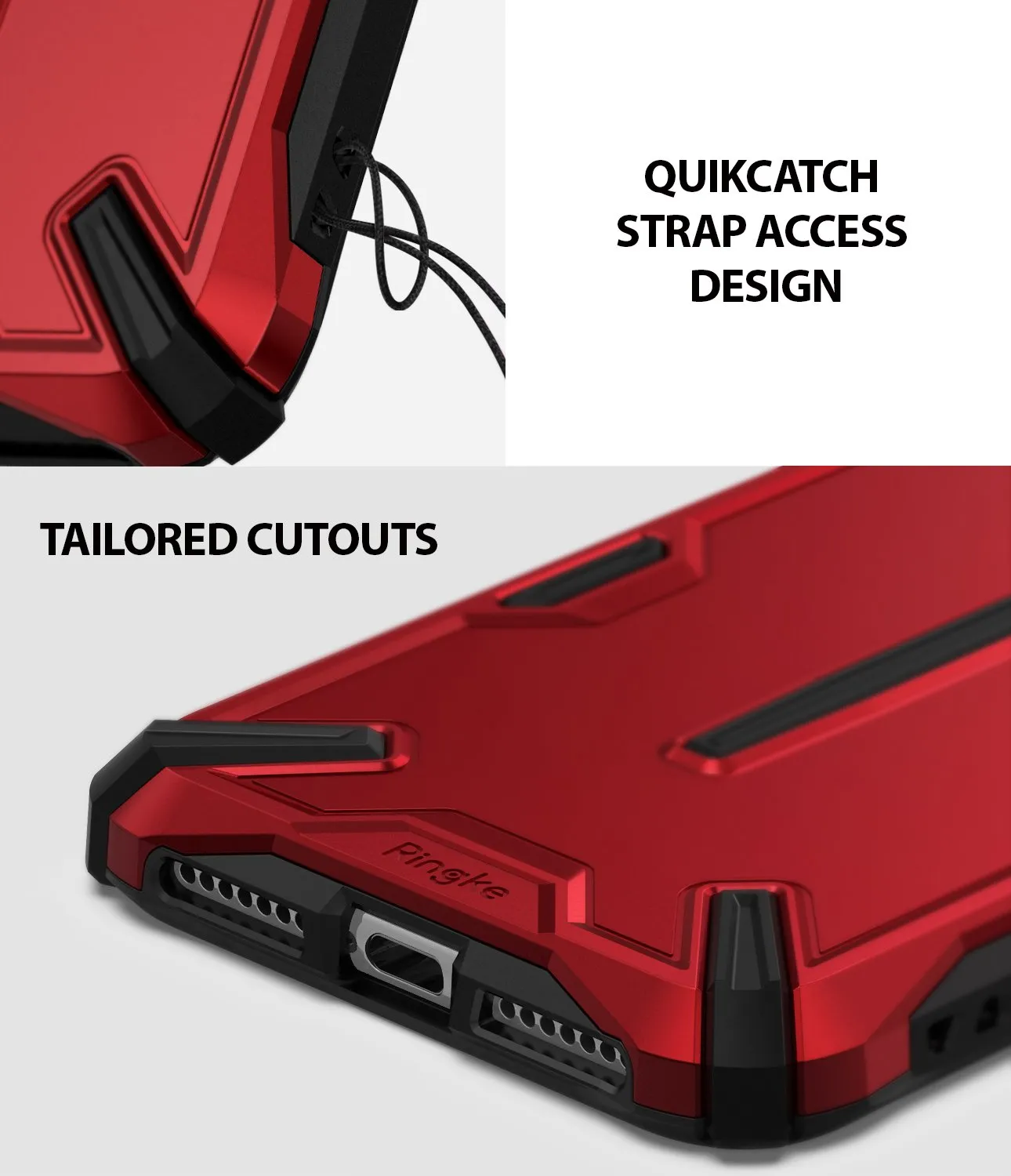 Flash Sale! iPhone XR Case | Dual-X [DX]  Last Chance!