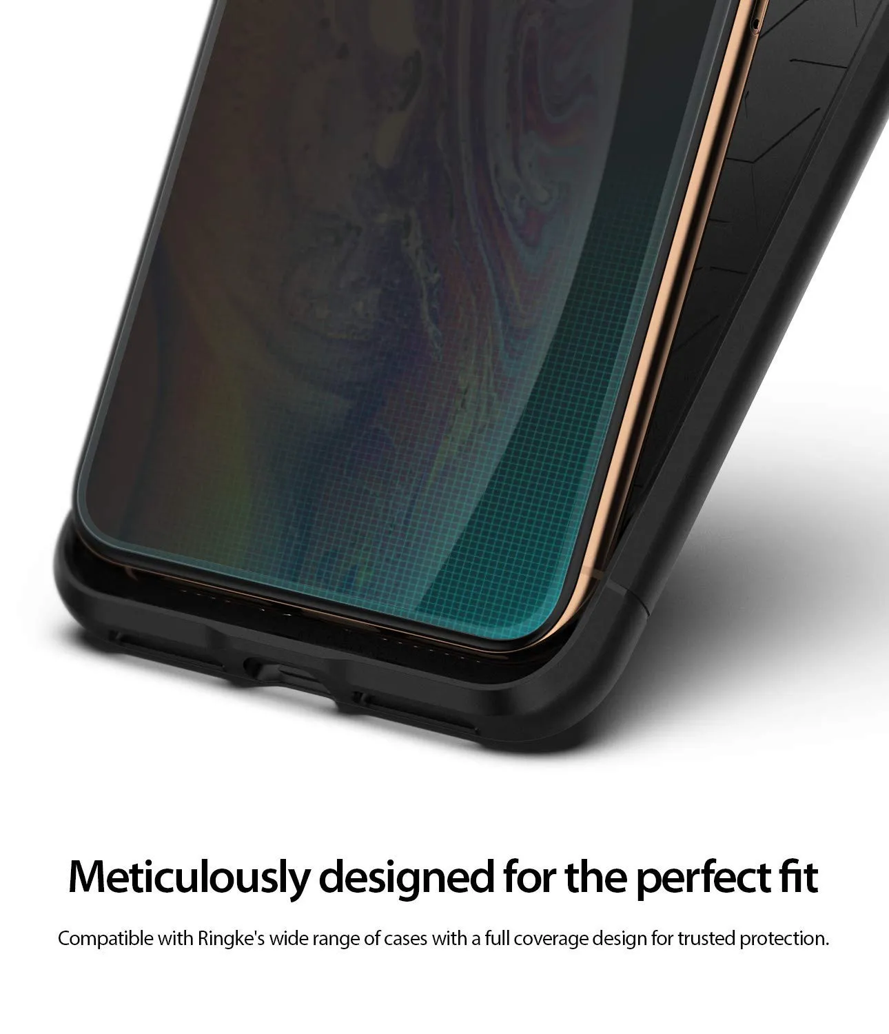 Flash Sale! iPhone XS Max Screen Protector | Dual Easy Film  Limited Availability!