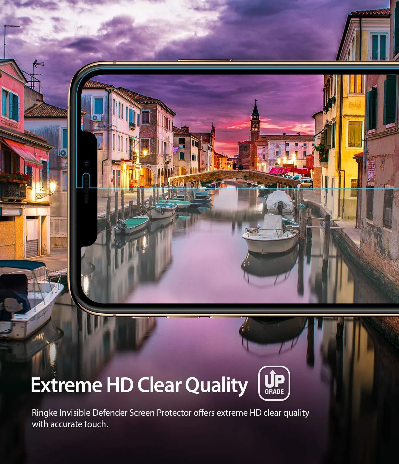 Flash Sale! iPhone XS Max Screen Protector | Dual Easy Film  Limited Availability!
