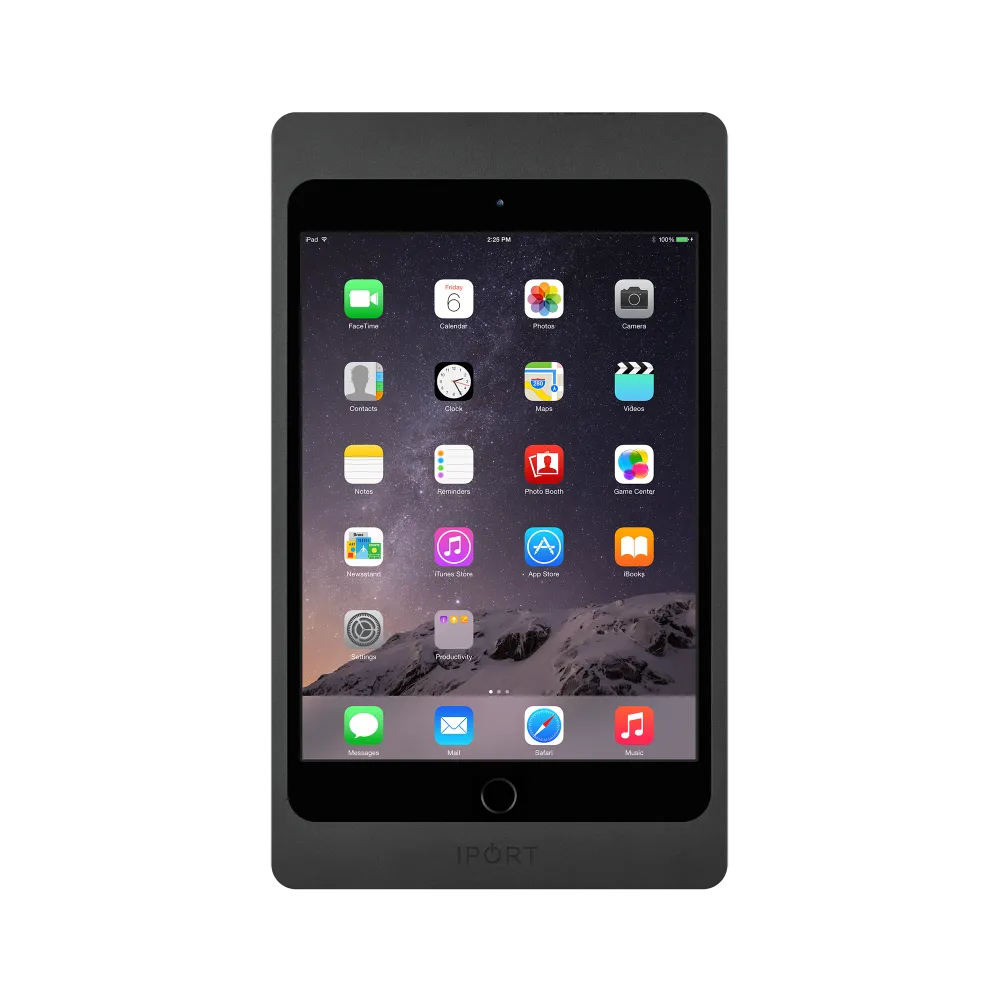 Flash Sale IPORT Luxe Case - iPad mini (5th gen), iPad mini 4, iPad (6th gen), iPad (5th gen)  Almost Sold Out!