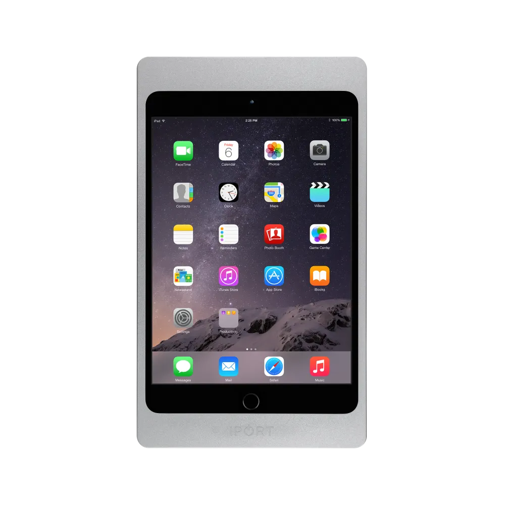 Flash Sale IPORT Luxe Case - iPad mini (5th gen), iPad mini 4, iPad (6th gen), iPad (5th gen)  Almost Sold Out!