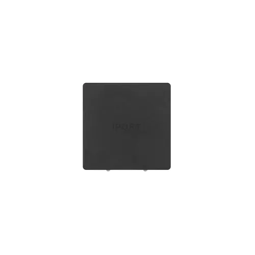 Flash Sale! iPort LUXE WallStation  Stylish & Comfortable