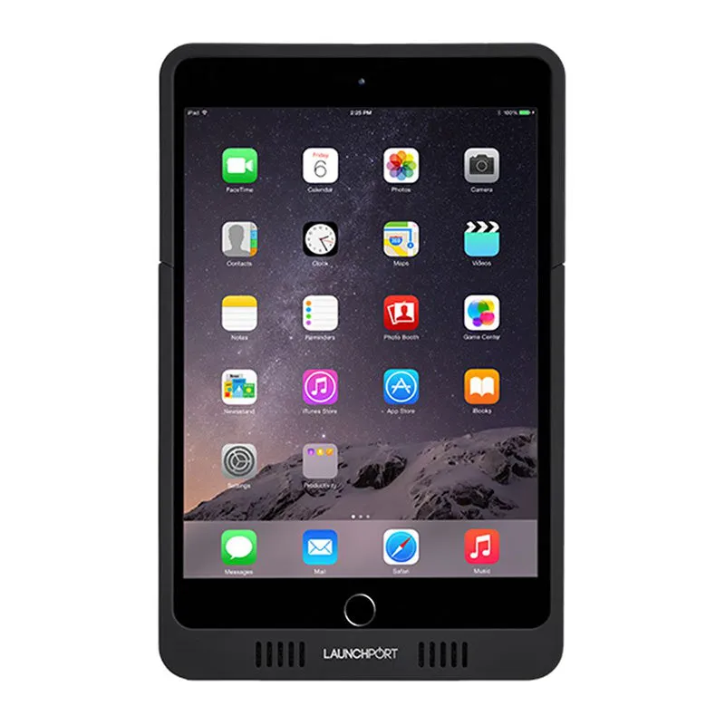 Flash Sale IPort Professional - Launch AM.2 sleeve for iPad Mini  Ends Soon!