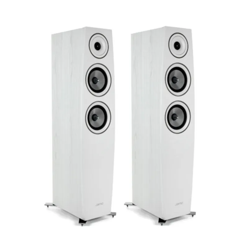 Flash Sale! Jamo C 95 II Floorstanding Speaker (Pair)  Last Few Pieces!