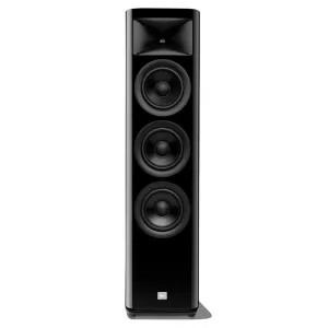 Flash Sale JBL HDI-3800 - 2.5-Way Floorstanding Loudspeaker (Pair)  Limited Stock!