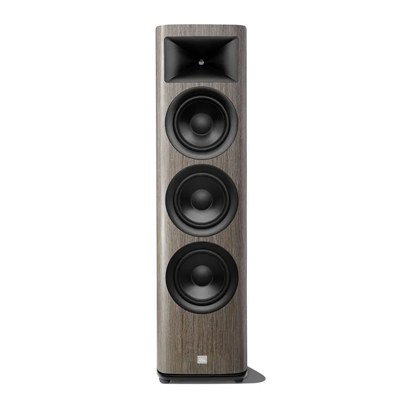 Flash Sale JBL HDI-3800 - 2.5-Way Floorstanding Loudspeaker (Pair)  Limited Stock!