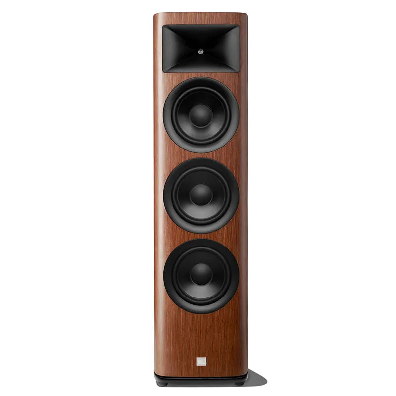 Flash Sale JBL HDI-3800 - 2.5-Way Floorstanding Loudspeaker (Pair)  Limited Stock!