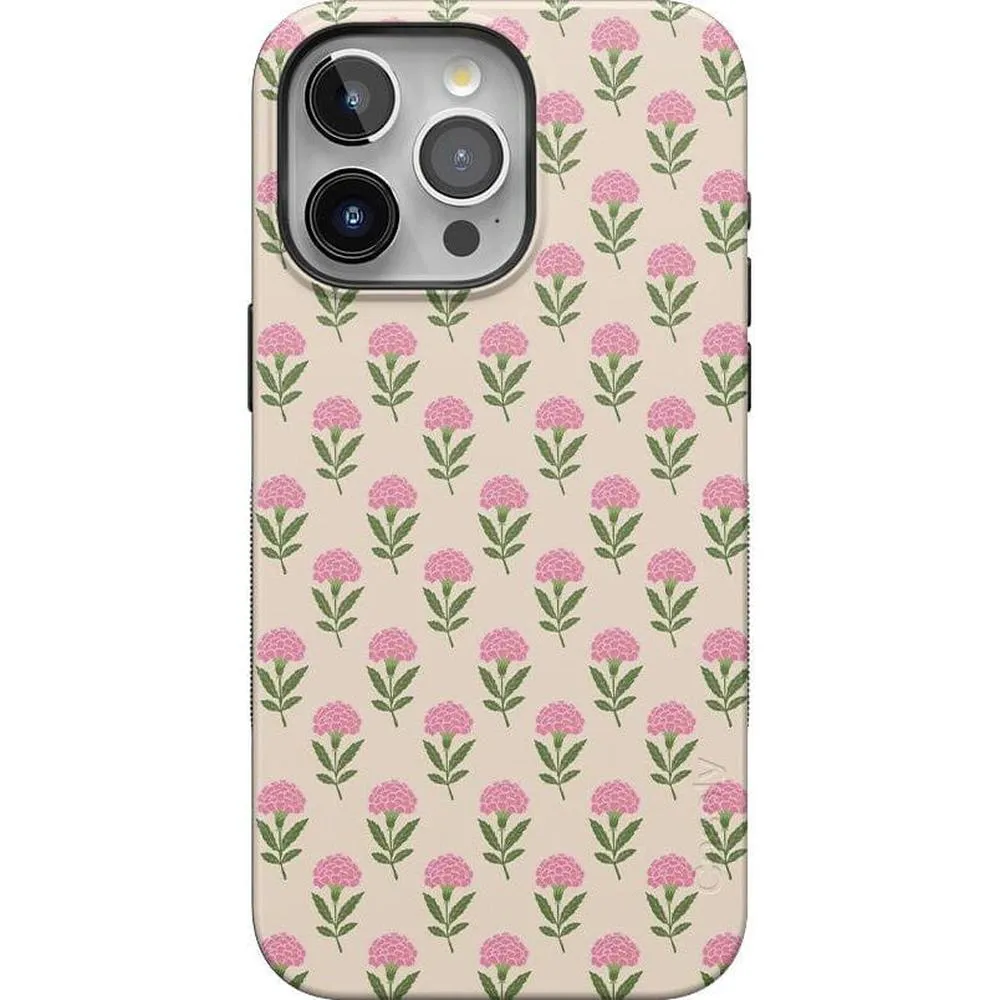 Flash Sale! Jenna's Flowers | Fun on Weekdays Case  Stylish & Comfortable